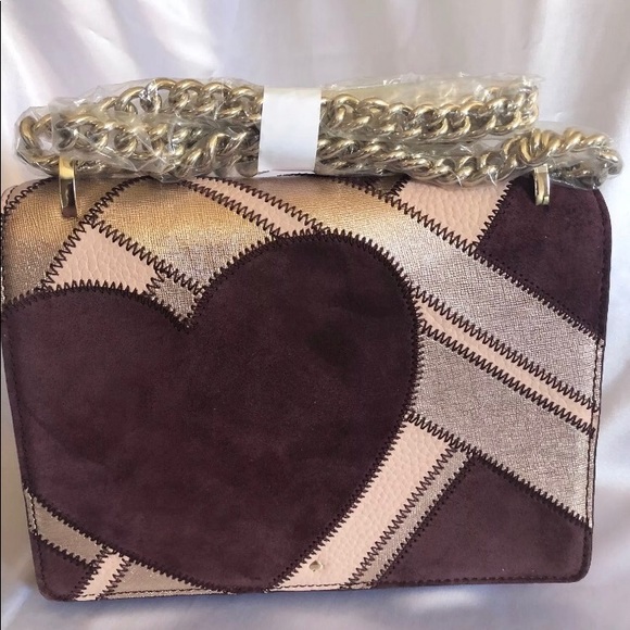 Kate Spade NWT Yours Truly Marci - Picture 4 of 6